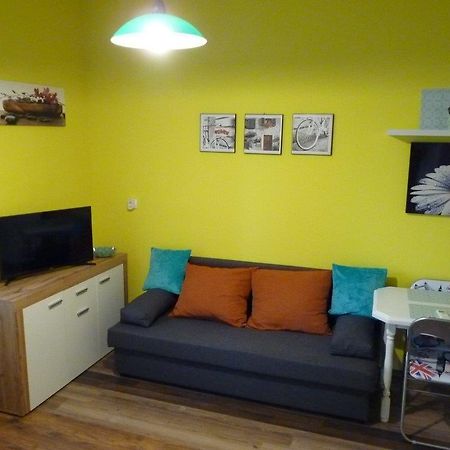 Eper Apartman Дебрецен Экстерьер фото