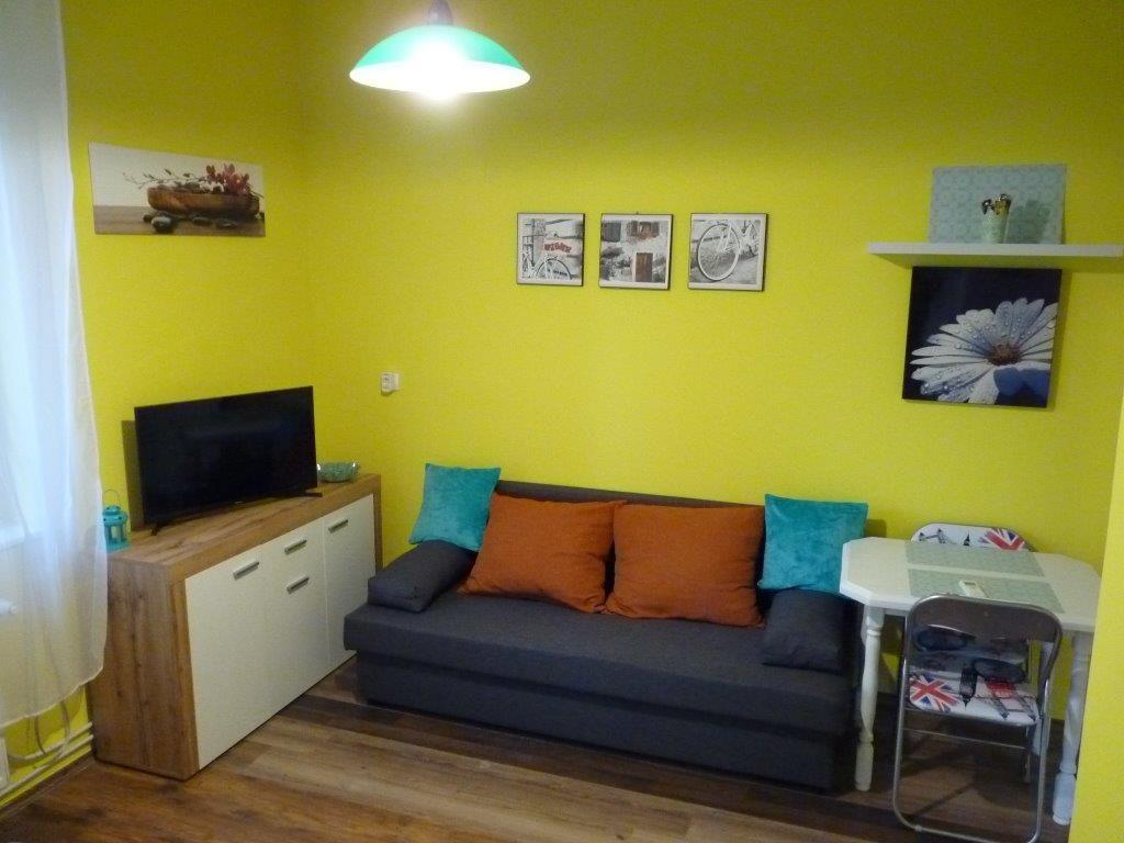 Eper Apartman Дебрецен Экстерьер фото
