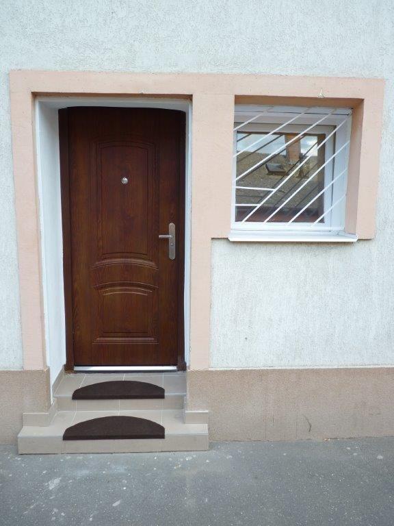 Eper Apartman Дебрецен Экстерьер фото