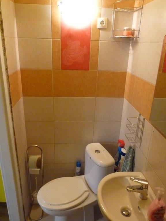 Eper Apartman Дебрецен Экстерьер фото
