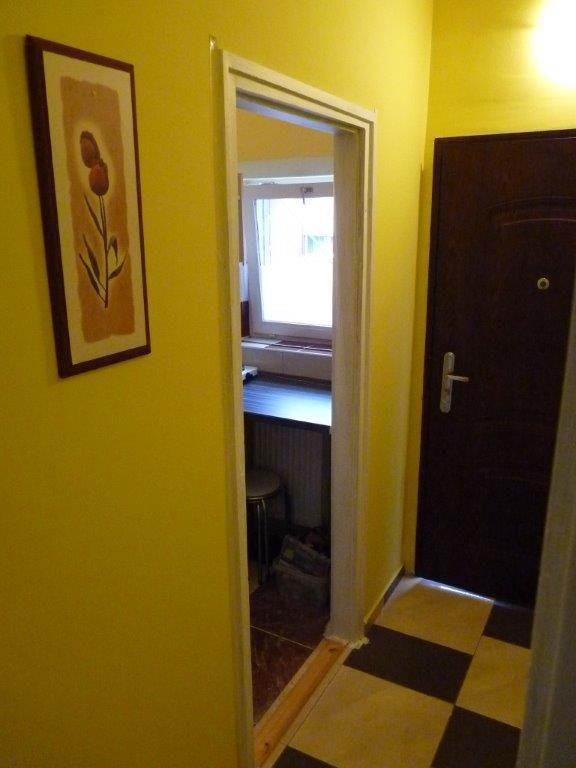 Eper Apartman Дебрецен Экстерьер фото