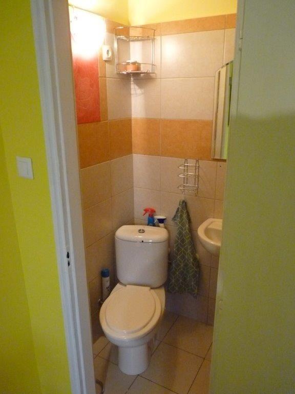 Eper Apartman Дебрецен Экстерьер фото