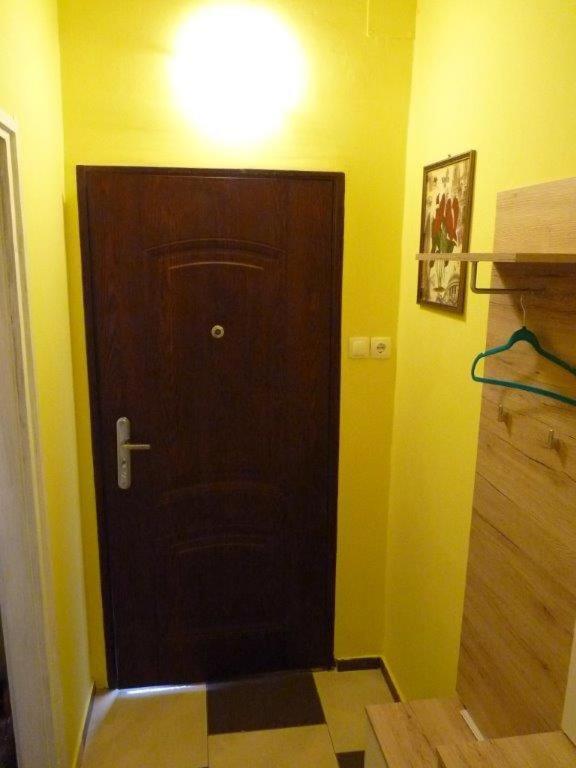 Eper Apartman Дебрецен Экстерьер фото