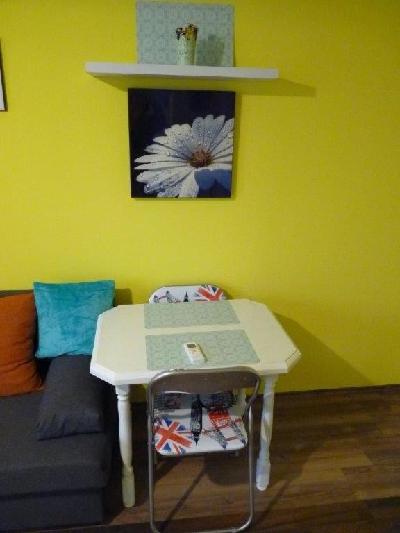 Eper Apartman Дебрецен Экстерьер фото
