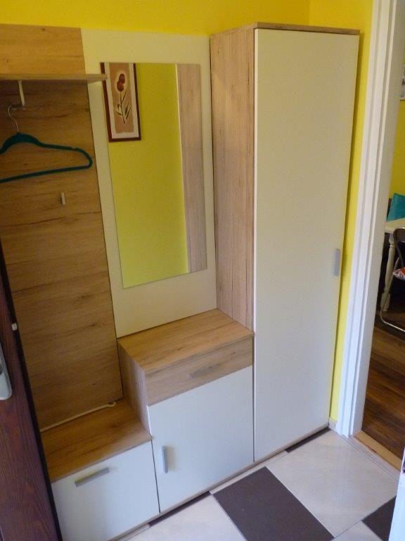 Eper Apartman Дебрецен Экстерьер фото